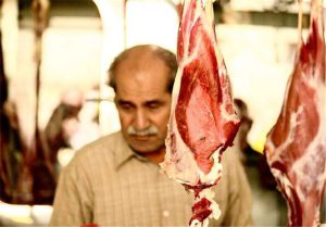 گوشت
