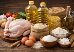 کالای اساسی کشاورزی