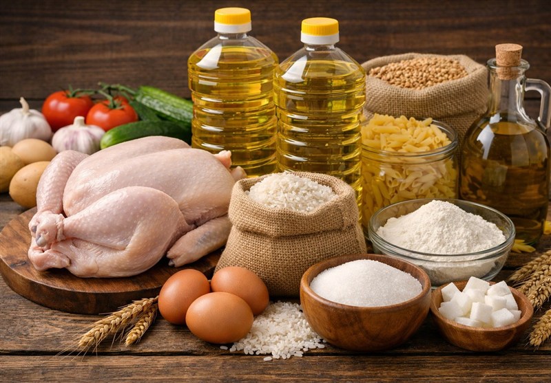 کالای اساسی کشاورزی