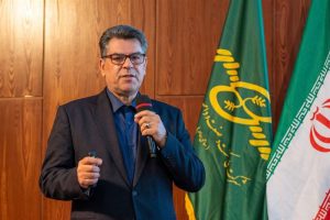 امنیت غذایی