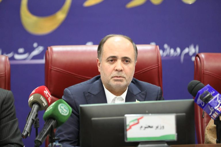 امنیت غذایی