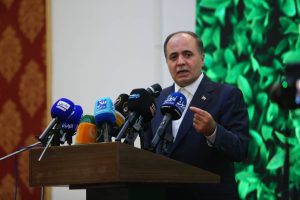 امنیت غذایی