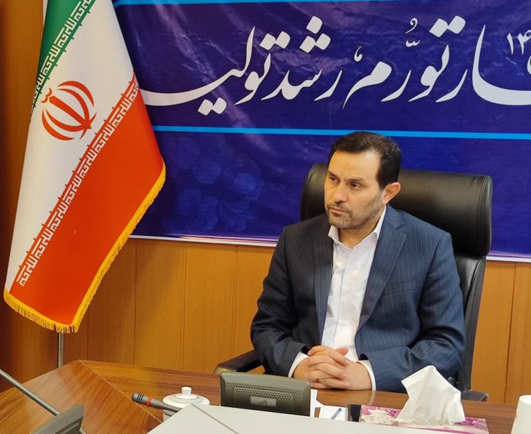 بیش از ۲۲۰ واحد صنعتی البرز در جنگ آسیب دیدند؛ تعدیل گسترده نیرو صحت ندارد