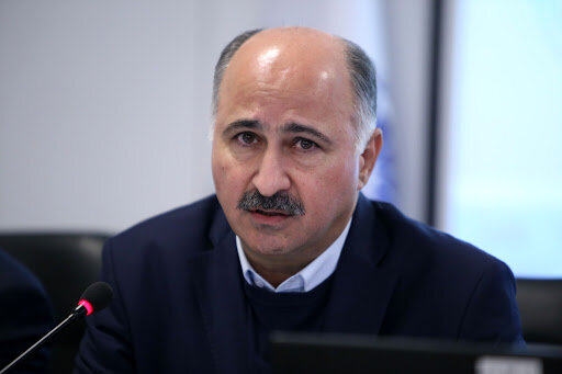 هشدار