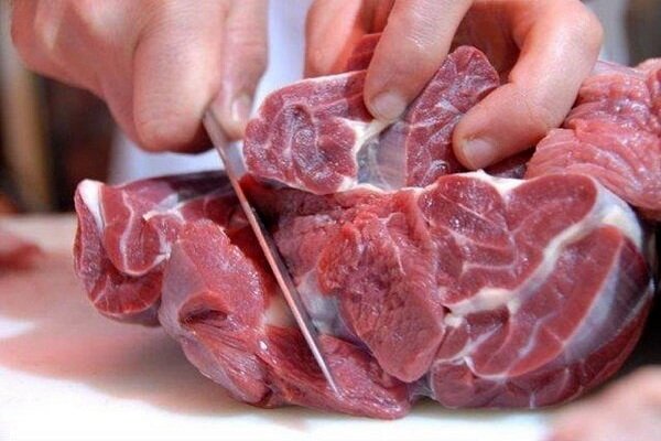 قیمت گوشت