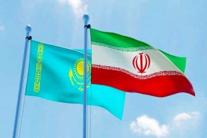 هیئت وزارت جهاد کشاورزی به آلماتی اعزام شد