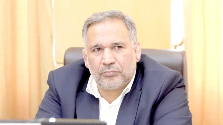 حسینی: تشکل‌ها باید در دیپلماسی اقتصادی نقش‌آفرینی کنند