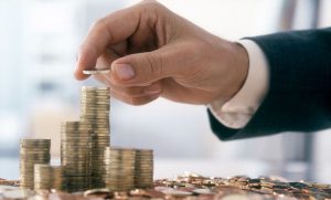 تامین مالی