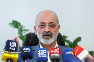 فعال شدن مسیرهای زمینی برای تأمین مواد اولیه تولید؛ روابط اقتصادی ایران و اروپا ادامه دارد