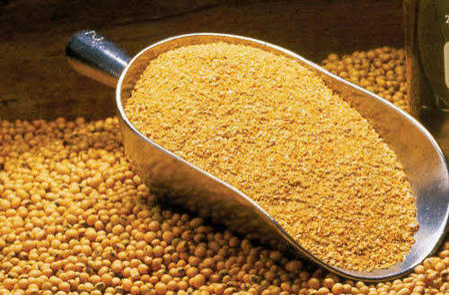 کنجاله