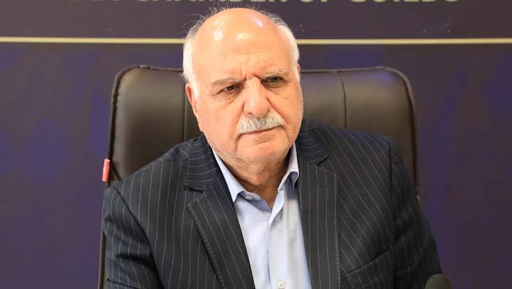 طلای آنلاین زیر ذره‌بین اصناف؛ نوده‌فراهانی: نظارت بر معاملات باید شفاف باشد