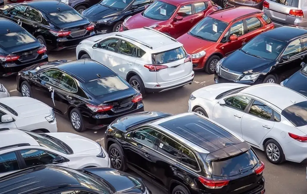 تعیین تکلیف ثبت سفارش خودروهای سواری تا شهریور ۱۴۰۵