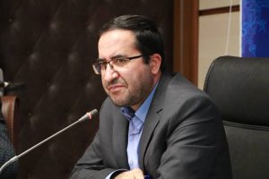 جنگلداری