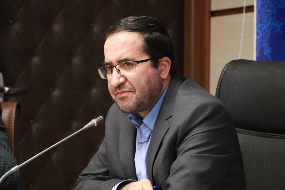 جنگلداری
