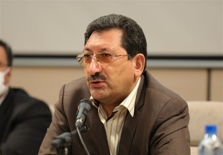 وزیر صمت: صادرات ریالی به اقتصاد کشور آسیب می‌زند
