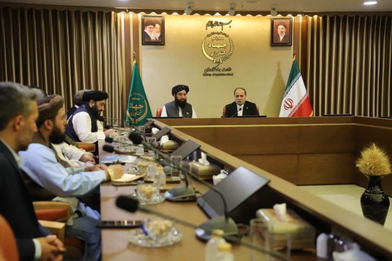 افغانستان