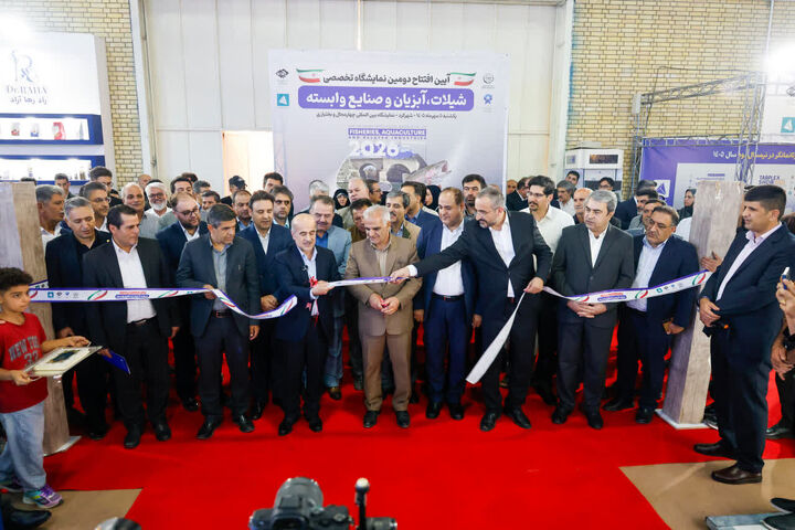 نمایشگاه