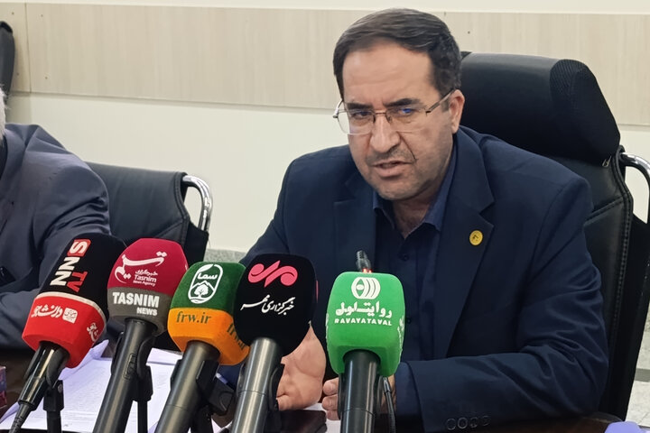 سرزمین بر پایه آمایش