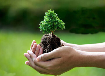 منابع طبیعی