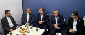 صادرات آبزیان