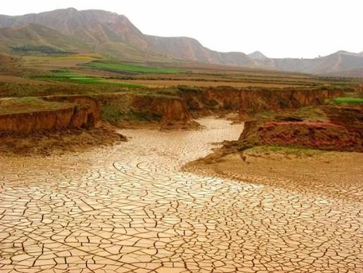 کنوانسیون مقابله با بیابان زایی
