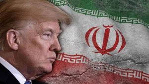 تحریم‌های ترام‍پ