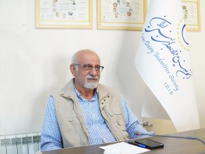 محاصره دریایی بر صادرات لبنیات تاثیری نداشته است
