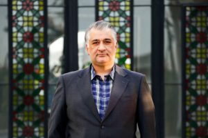 هامان هاشمی نهاده‌های کشاورزی
