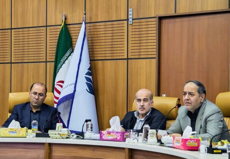 کریدور سبز