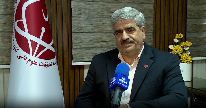 دامپروری