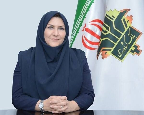 شهرزاد مشیری عضو هیأت‌مدیره بانک کشاورزی شد