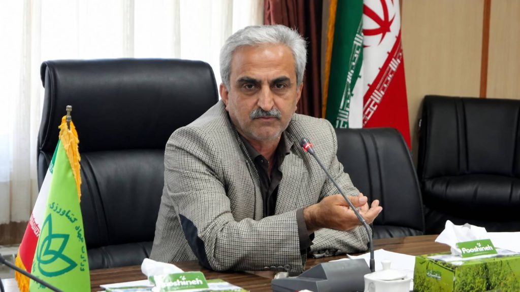 اولویت صنعت چای تامین بازار داخل است / تولید ۲۴ هزار تن چای خشک در کشور