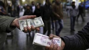 تثبیت قیمت کالاهای اساسی