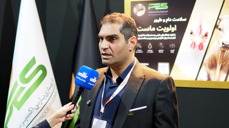 چالش تأمین مواد اولیه در صنعت داروسازی دامی / ضرورت تقویت تولید داخل
