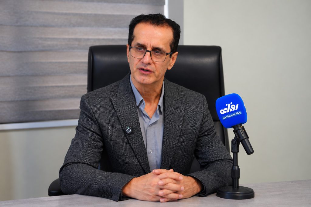 اسدالله نژاد حذف ارز ترجیحی