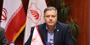 تامین بی‌ وقفه کالاهای اساسی